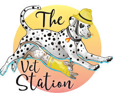 The Vet Station