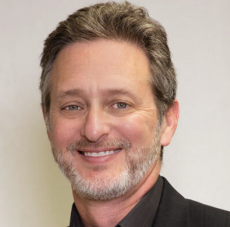 Dr. Pete Weinstein