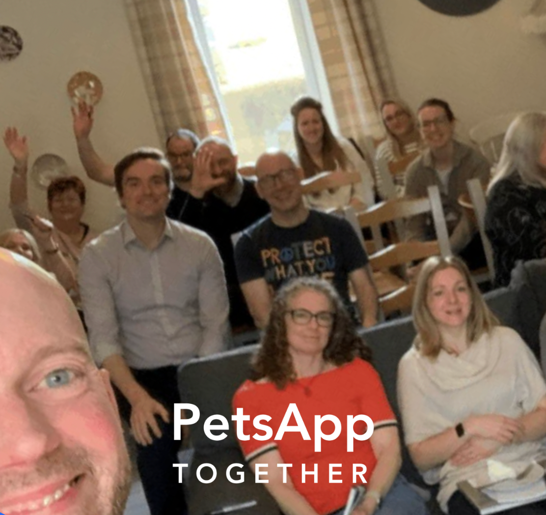 Why Veterinary Teams Love PetsApp